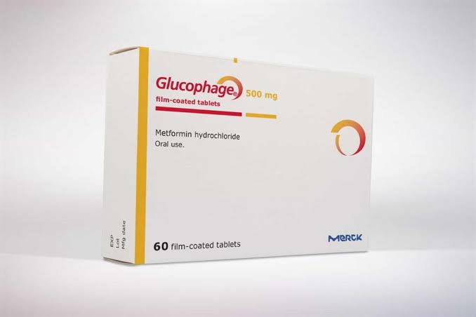 جلوكافج – دواعي استخدام جلوكوفاج Glucophage