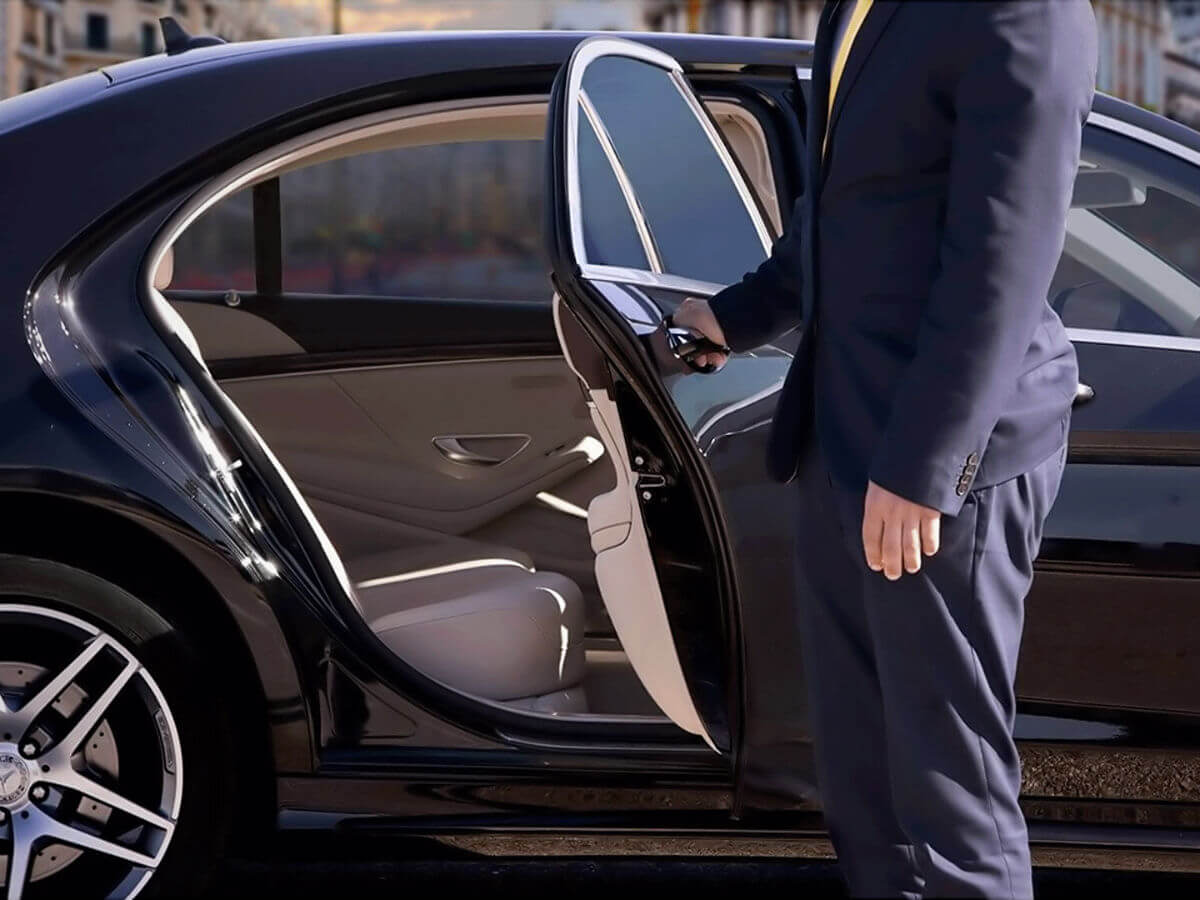 اسعار ليموزين مطار القاهرة